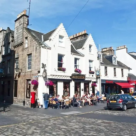 Lovely House & Garden, Short Walk To Town & Beach. St Andrews Exterior photo