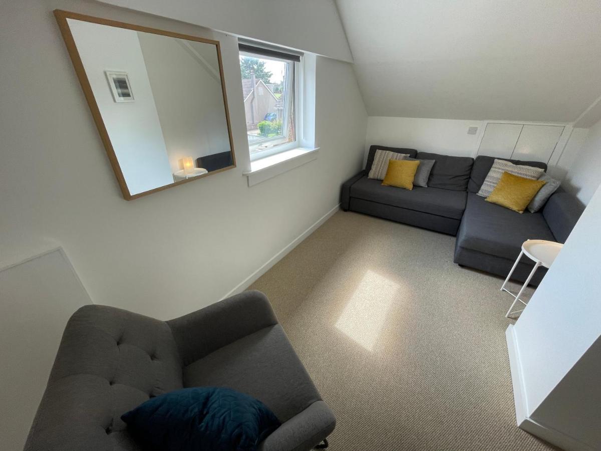 Lovely House & Garden, Short Walk To Town & Beach. St Andrews
