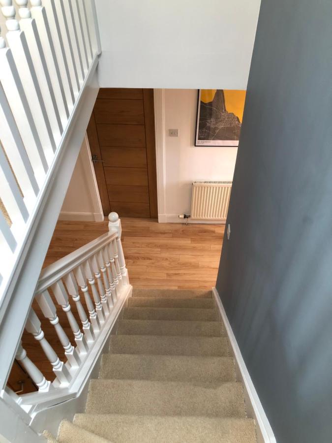 Lovely House & Garden, Short Walk To Town & Beach. * St Andrews