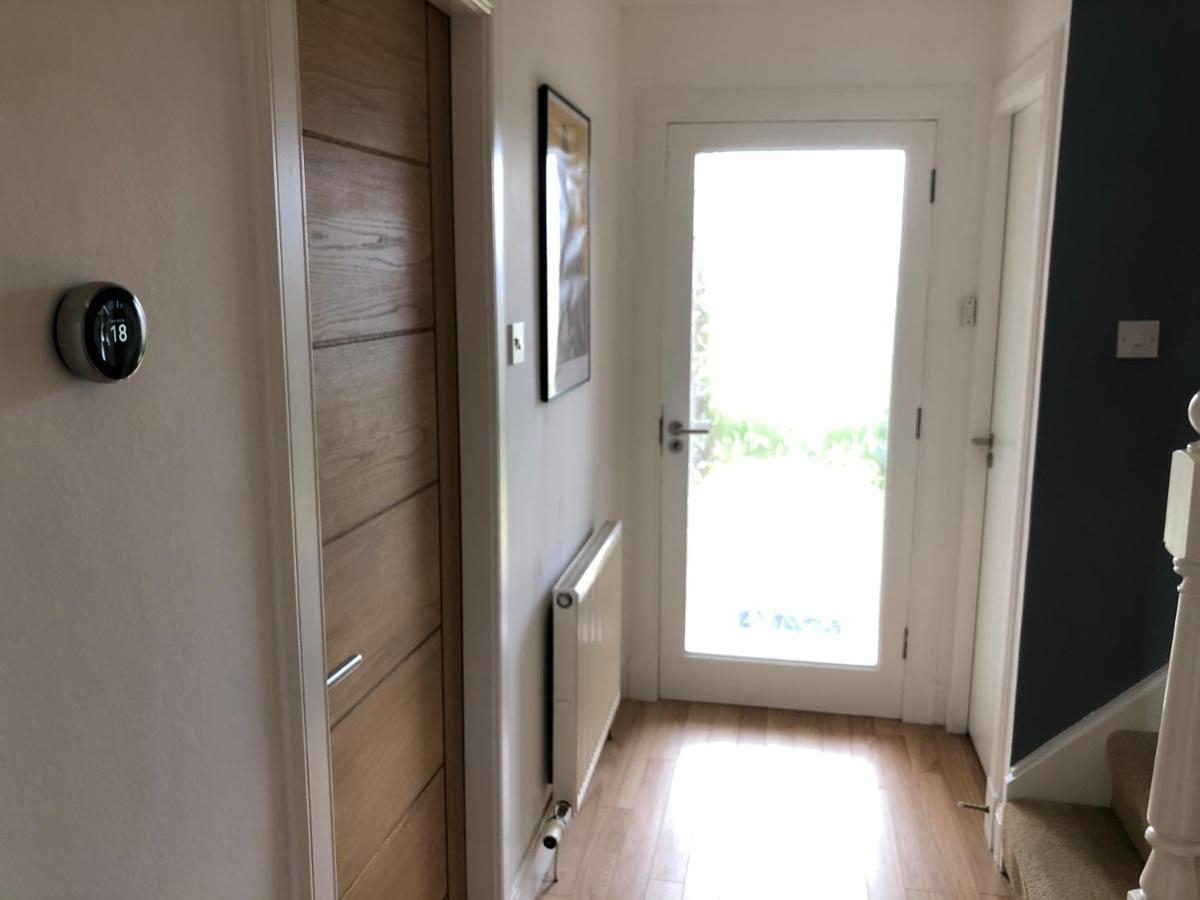 Holiday home Lovely House & Garden, Short Walk To Town & Beach. *