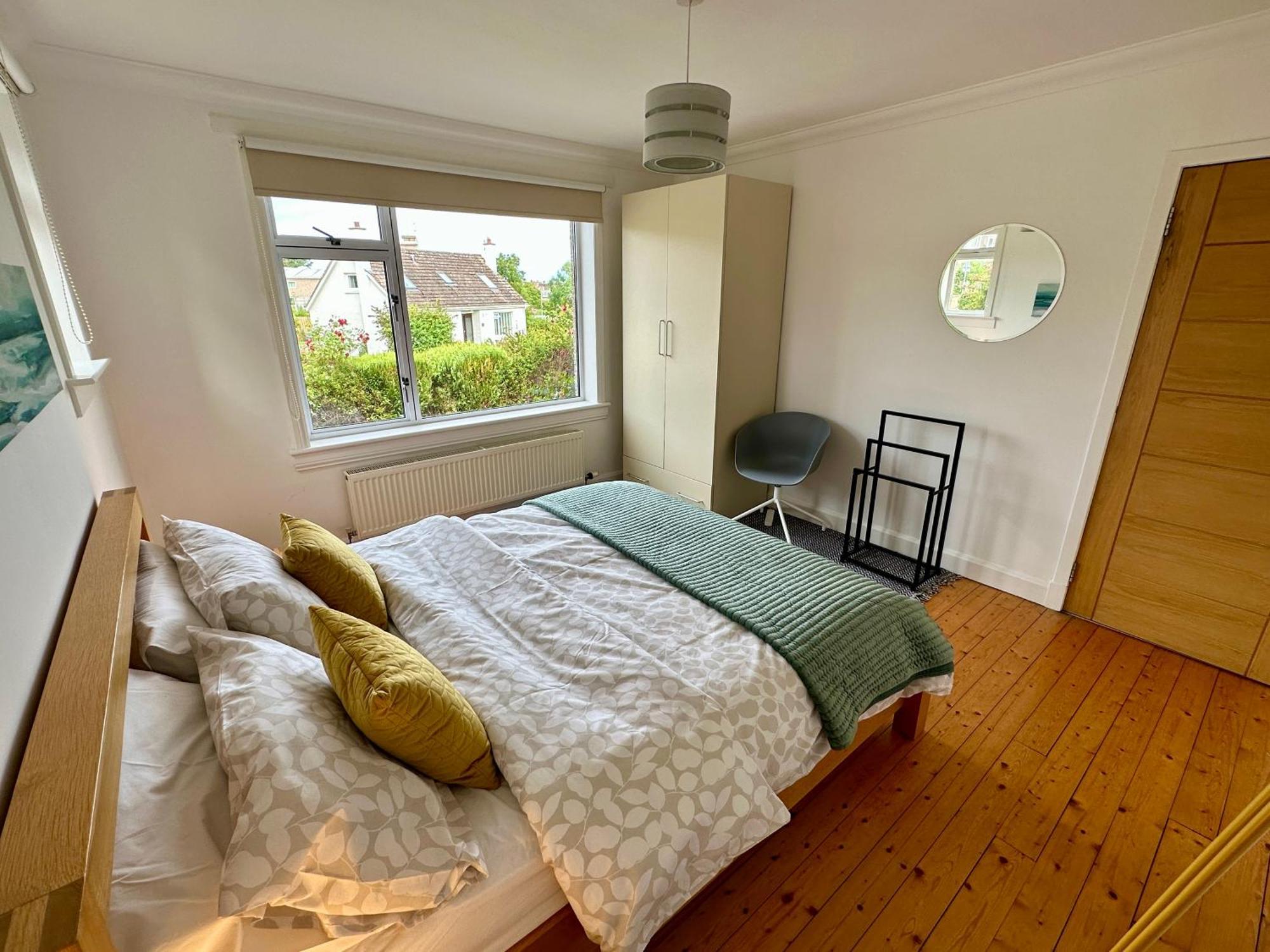 Holiday home Lovely House & Garden, Short Walk To Town & Beach. *