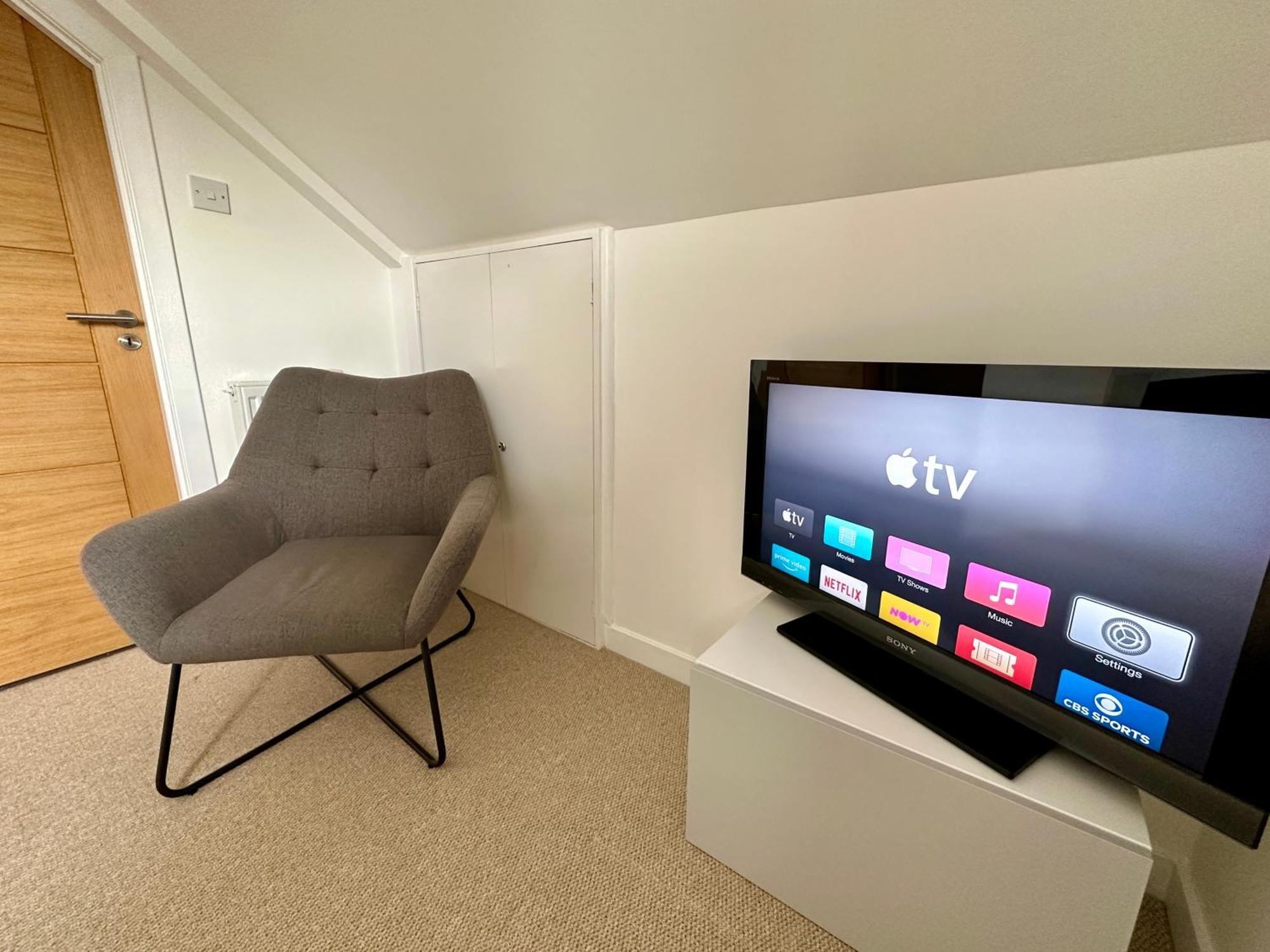 Holiday home Lovely House & Garden, Short Walk To Town & Beach. St Andrews